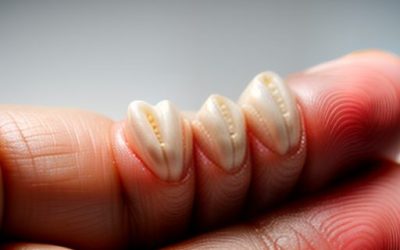 The Dilemma of Preservation – Losing a tooth