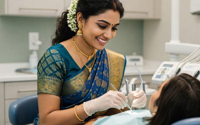 What to Wear to Your Dental Appointment: Tips for a Comfortable Visit to Your Dental Studio
